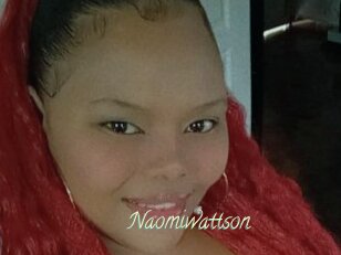 Naomiwattson