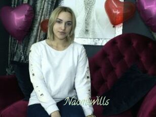 Naomiwills