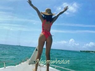 Naomiwinston