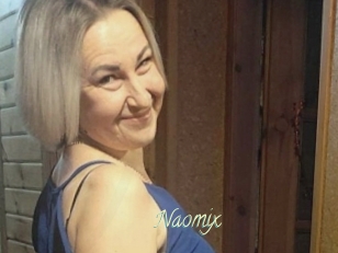 Naomix