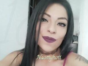 Naomyhott