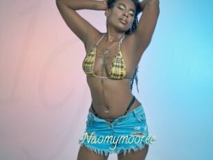 Naomymooree