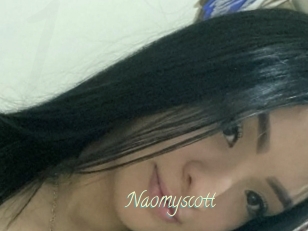Naomyscott