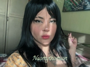 Naomythomson