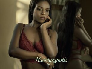 Naomyzanotti