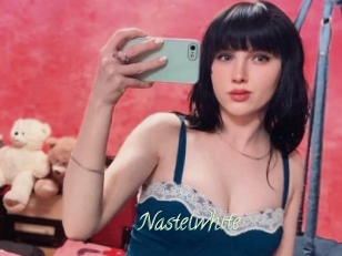 Nastelwhite