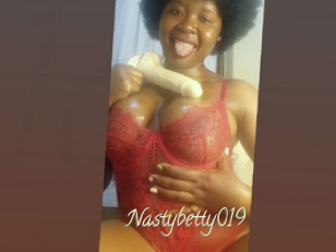 Nastybetty019