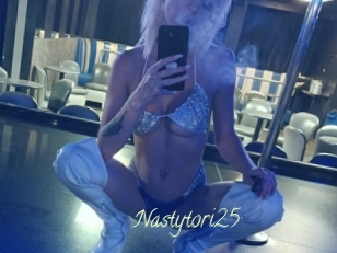 Nastytori25