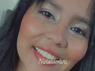Nataliievans