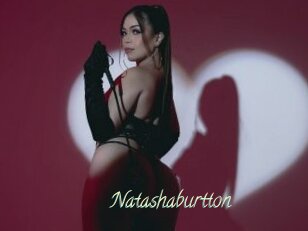 Natashaburtton