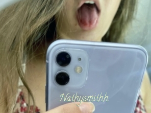 Nathysmithh