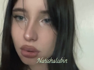 Natishalubin