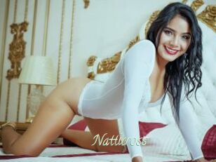 Natticross