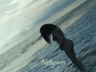 Nattyswet