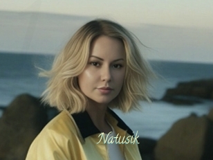 Natusik