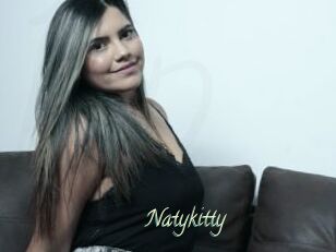 Natykitty