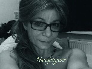 Naughtyjune