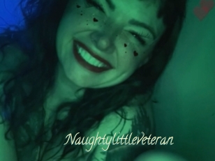 Naughtylittleveteran