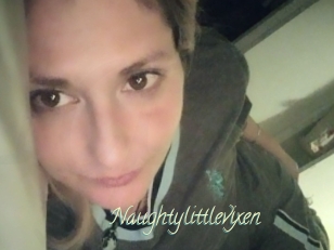 Naughtylittlevixen