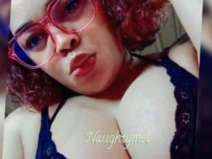 Naughtymel