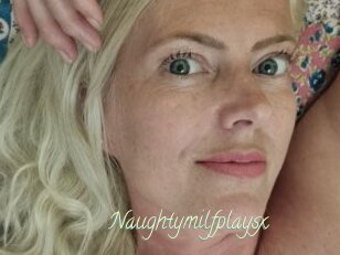 Naughtymilfplaysx