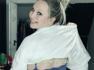 Naughtynannyjuanita