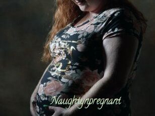 Naughtynpregnant