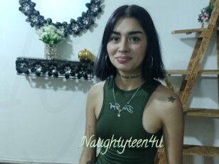 Naughtyteen4u