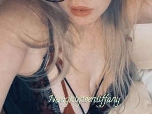 Naughtyteentiffany
