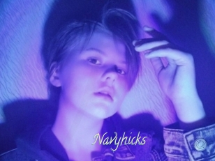 Navyhicks