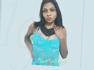 Nawtydivyax