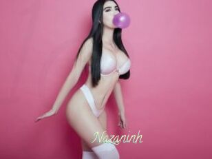 Nazaninh