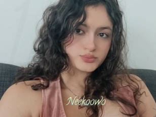 Neekoowo