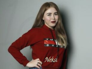 Neksi