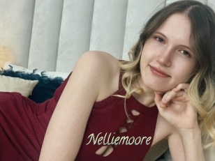 Nelliemoore