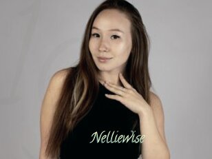 Nelliewise
