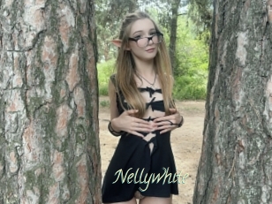 Nellywhite