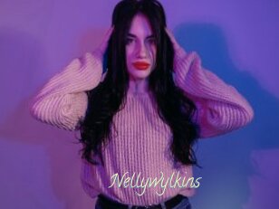 Nellywylkins