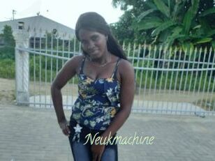 Neukmachine