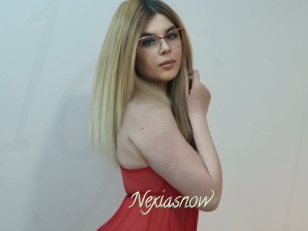 Nexiasnow