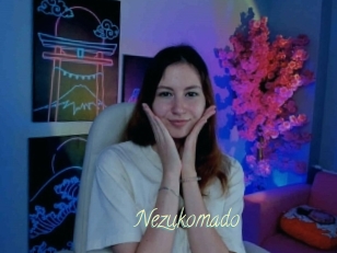 Nezukomado