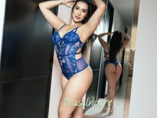 niasalvatore Une Chatte Poilue