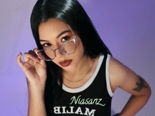 Niasanz