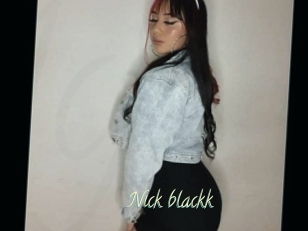 Nick_blackk