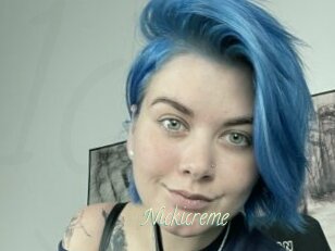 Nickicreme
