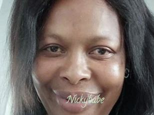 Nickybabe