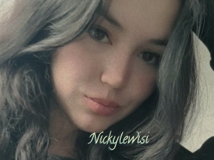 Nickylewisi