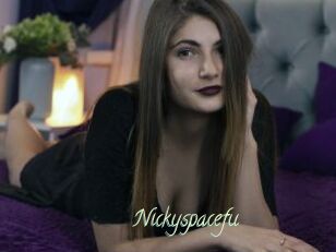 Nickyspacefu