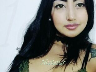 Nicolestar