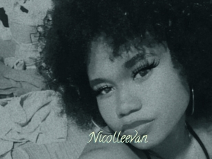 Nicolleevan